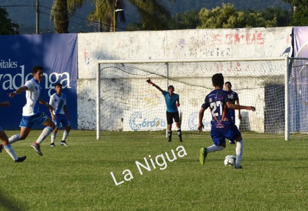 Boca del Río recibirá al Colegio Once México Córdoba el sábado