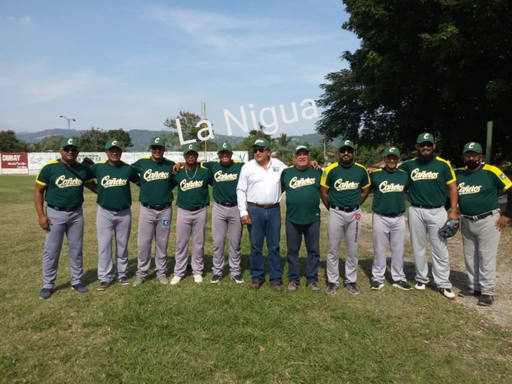 Lista la magna inauguración de laVeracruzana de Beisbol en Yanga