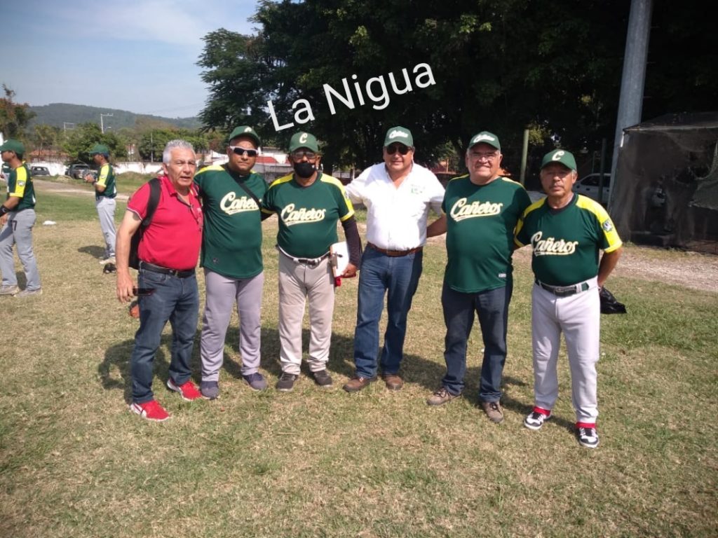 Sí se jugará el Grupo Garridoante Cañeros CNPR el domingo