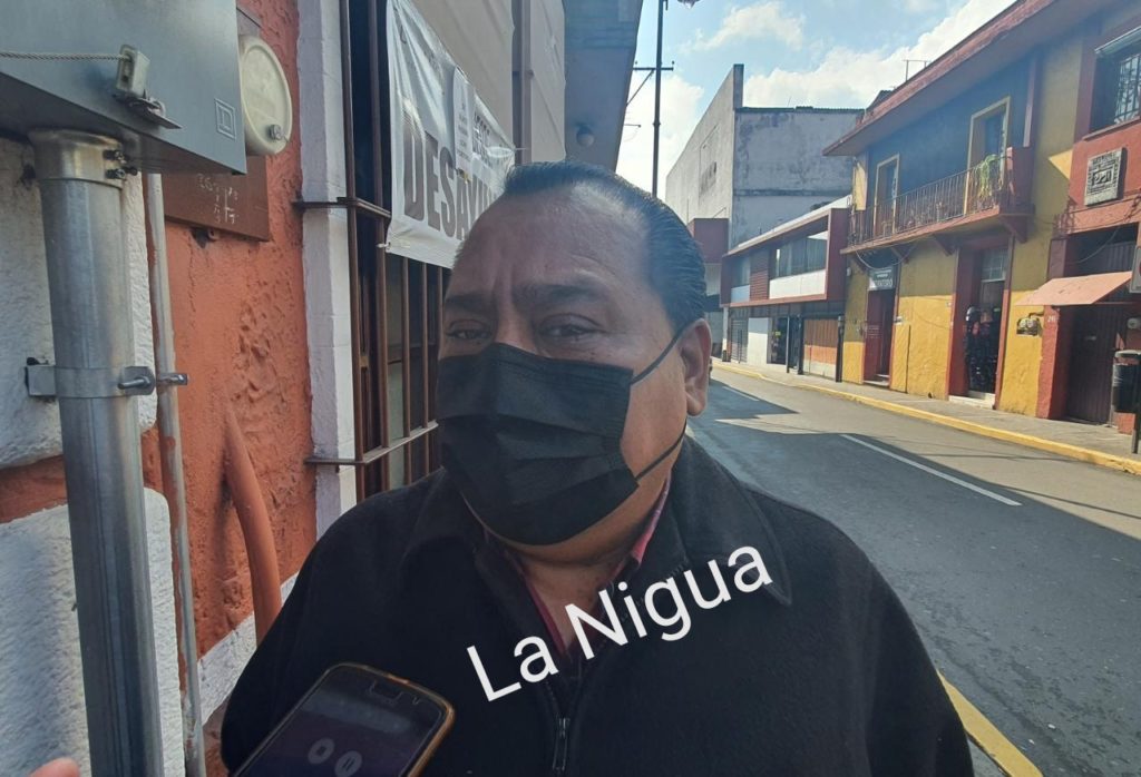 Sin detener aun a 25 personas relacionadas con el linchamiento de abogada orizabeña