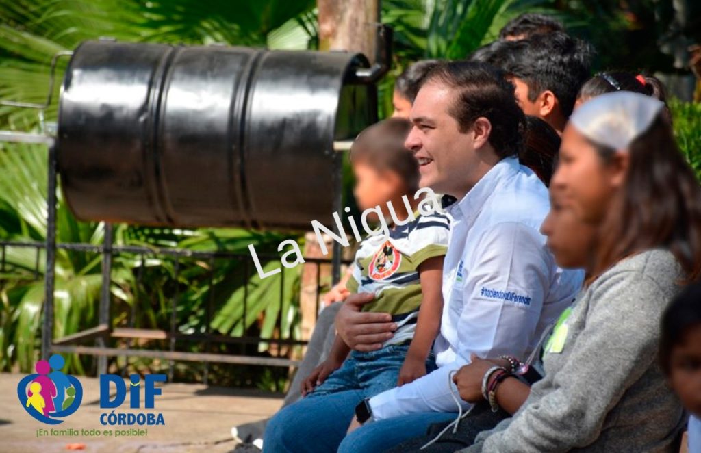 Presenta DIF Municipal 3er. Informe de Actividades Generales