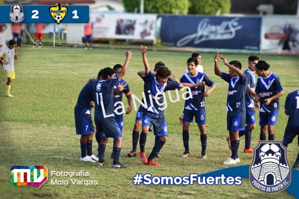 Fuertes de Fortín a cerrar el 2020 con triunfo en Puebla