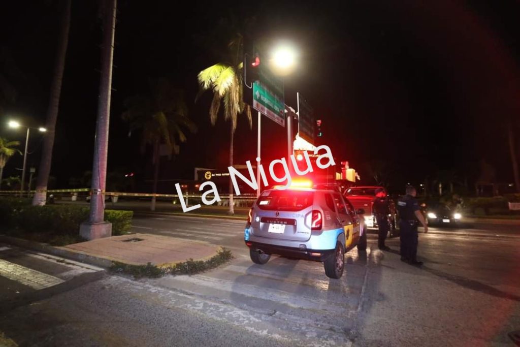 Muere en ataque directo Jorge Áristoteles Sandoval en Puerto Vallarta.