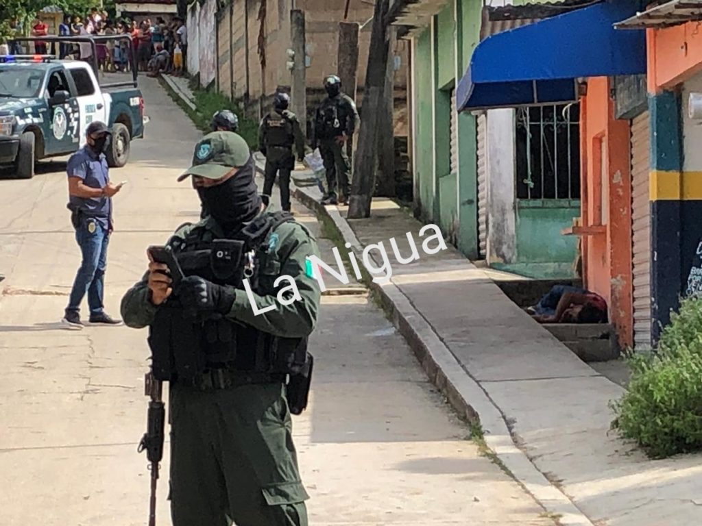 Asesinaron a “El Waco” en Sayula de Alemán #LosDatosDeCuit