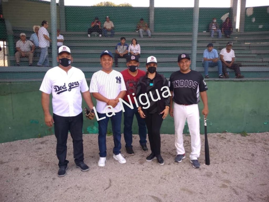Limoneros del Magueyvs Indios de Cuitláhuac