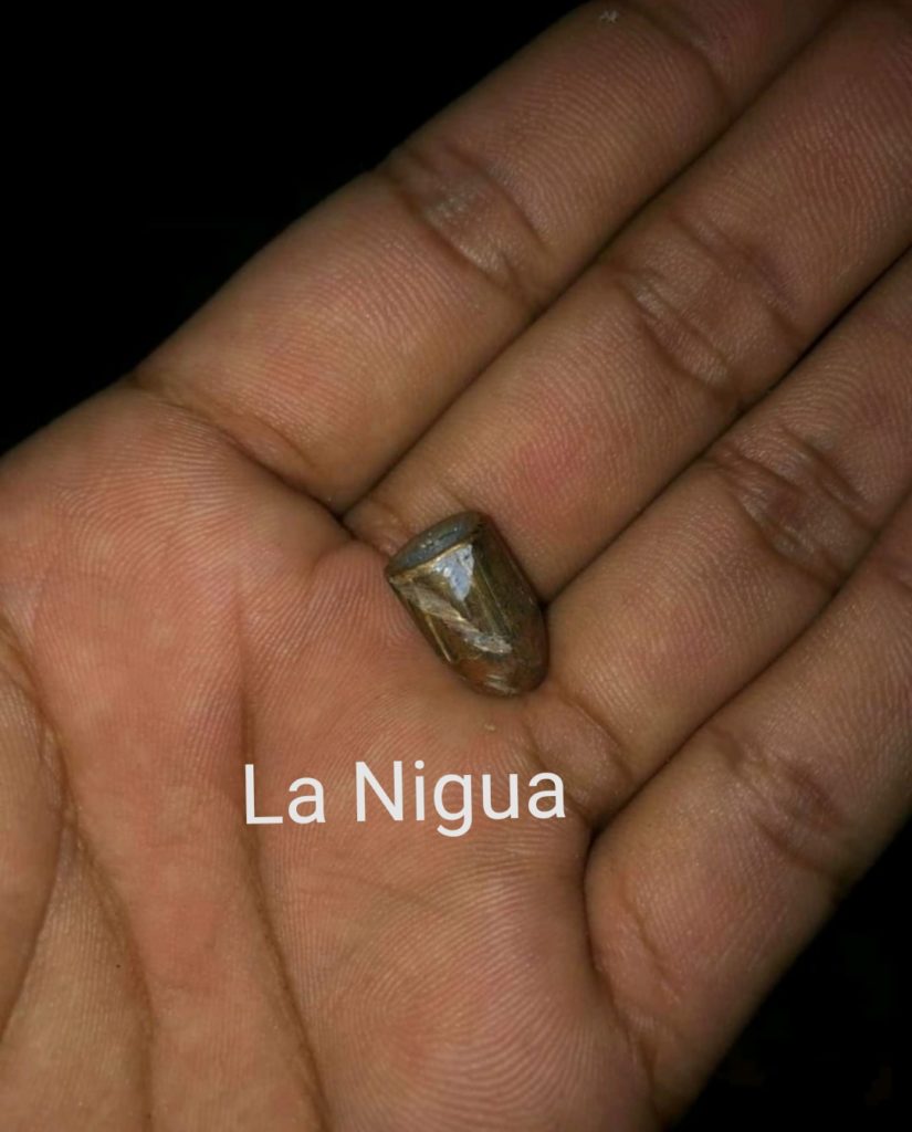 Piden mayor vigilancia en Huatusco.Sujetos no identificados disparan y causan daños a casa.