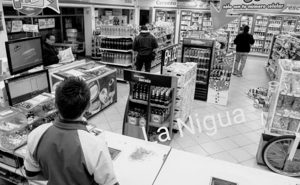 Tiendas de conveniencia, entre la flexibilidad laboral y la incertidumbre. De explotación y plusvalía. (3 de 3)