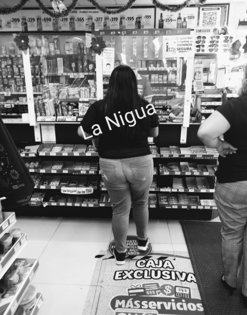 Tiendas de conveniencia, entre la flexibilidad laboral y la incertidumbre. (1 de 3)