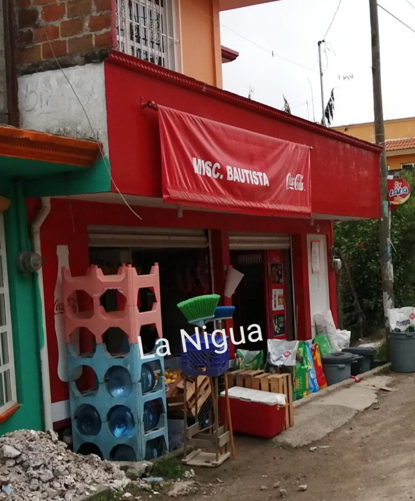 Dueño de Miscelanea Bautista dijo que comparado con años anteriores los productos de canasta básica han subido mucho este inicio del 2021