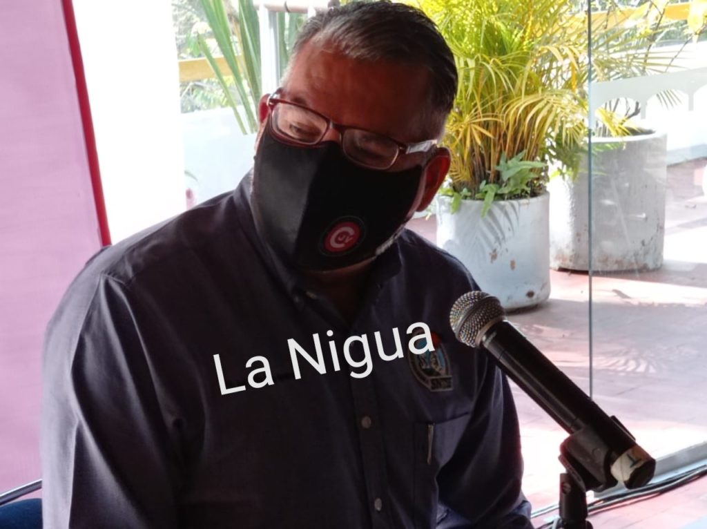 Se espera llegada de otra remesa para vacunar a todo el personal médico