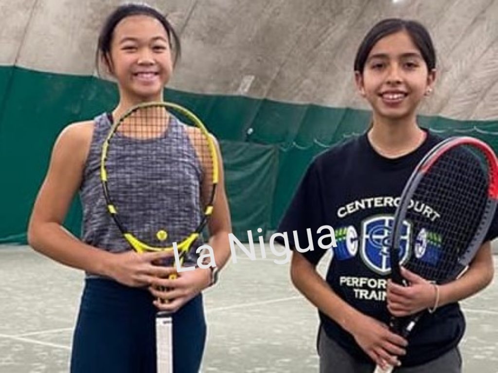 Ximena campeona, Dany finalista