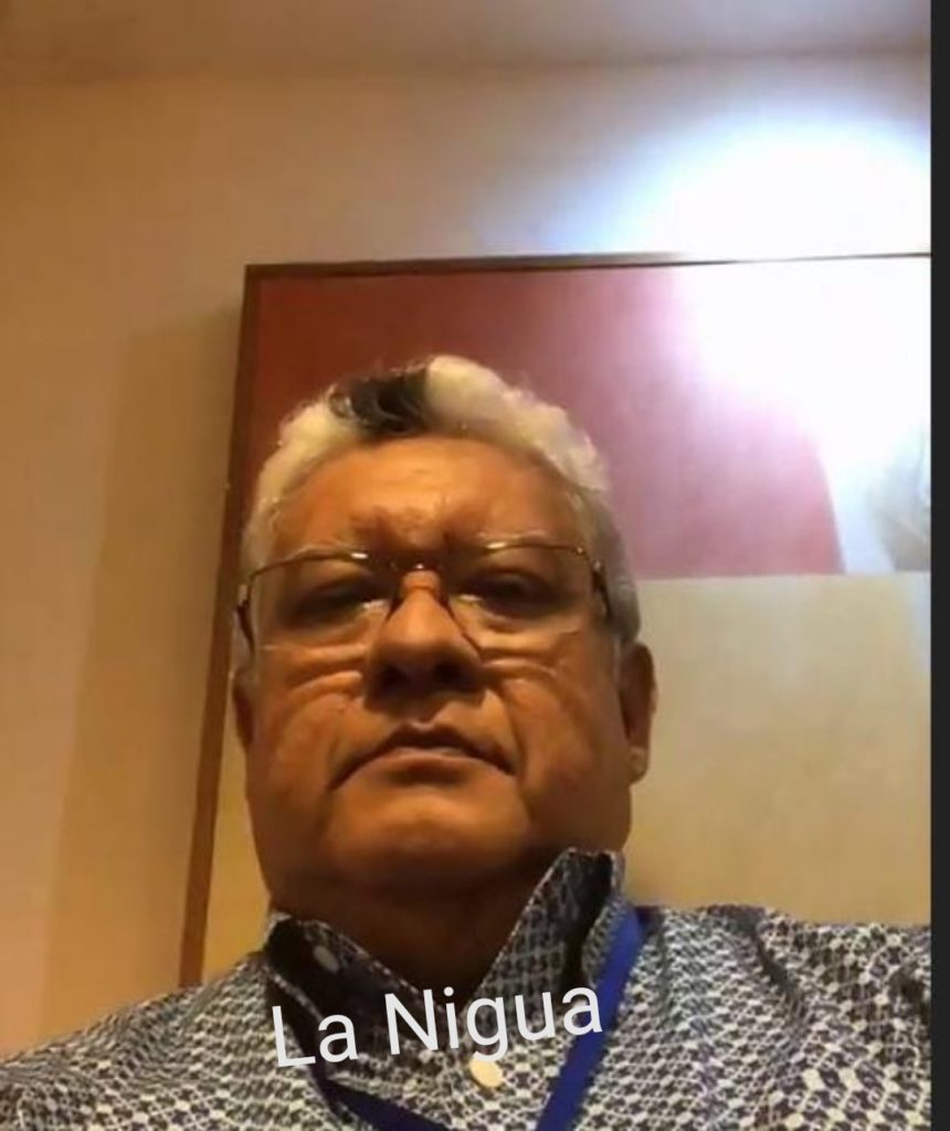 PAN formaliza alianza con otros partidos políticos