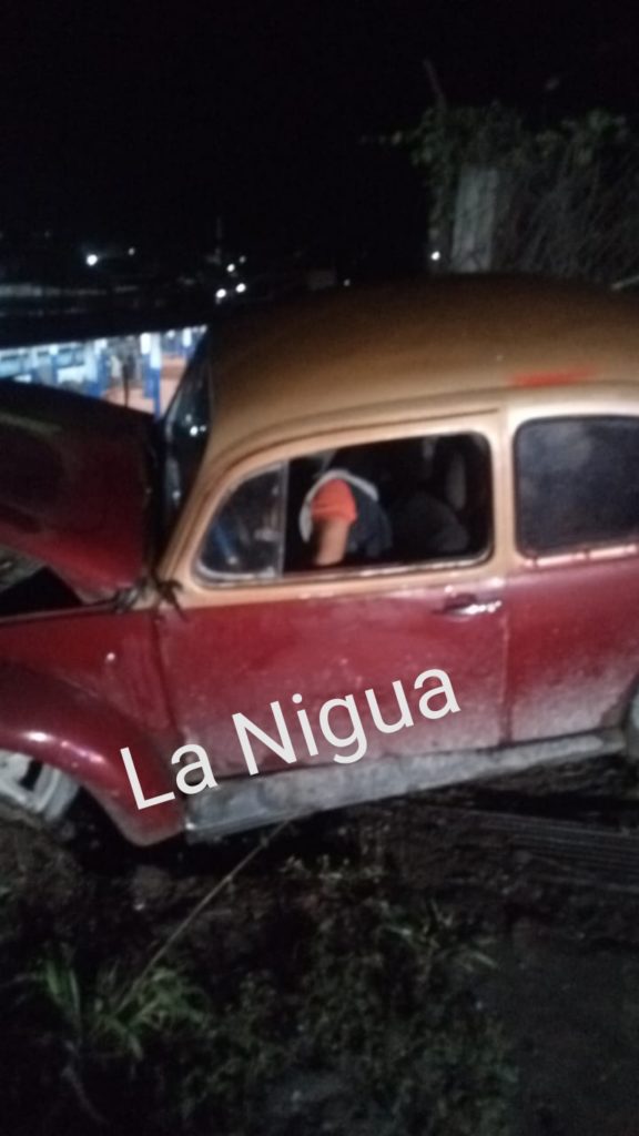 Siguen imparables las ejecuciones en Martínez de la Torre #LosDatosDeCuit