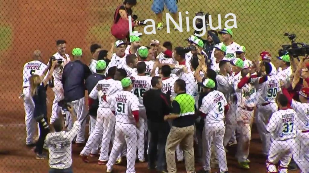 México tendió a Venezuela en la décima 4-3 y va vs Puerto Rico