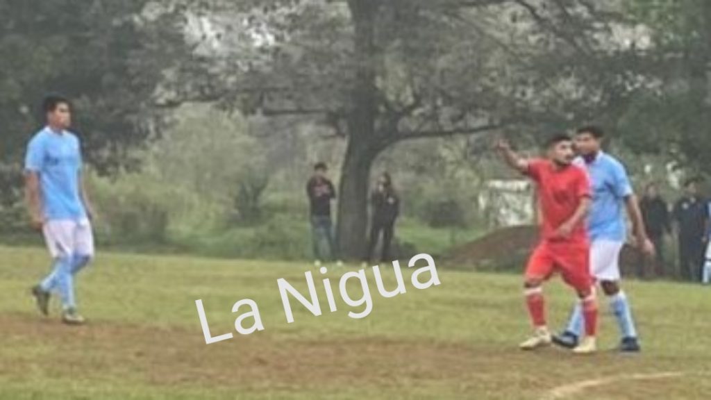 Keveg Providencia líder, invicto va por la copa de la Amateur