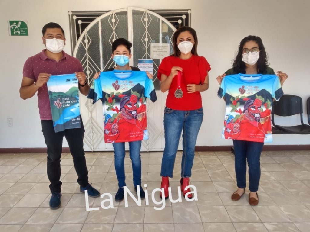 REALIZARÁN SEGUNDA EDICIÓN DEL “TRAIL DEL CAFÉ”