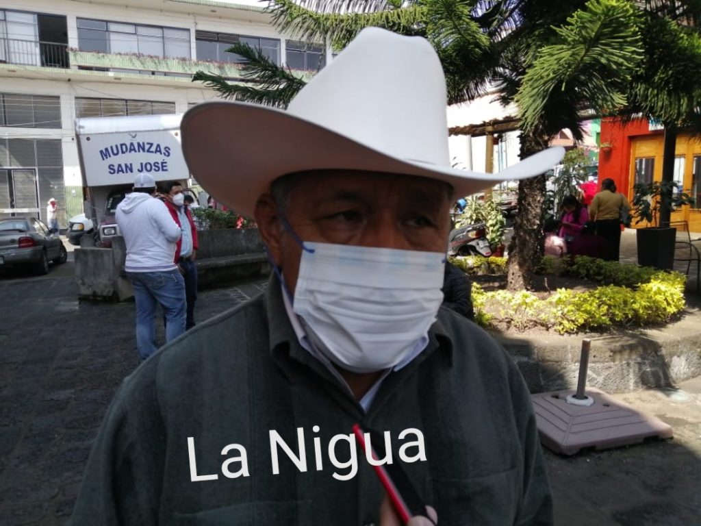 Políticos deberán devolver la credibilidad al electorado