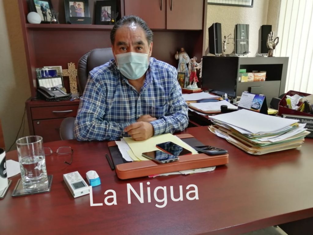 A 1,400 trabajadores se les niveló sus salarios de manera automática