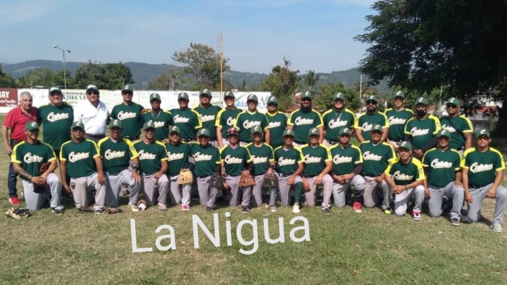 Cañeros CNPR A C convoca a conferencia Hablemos de Beisbol