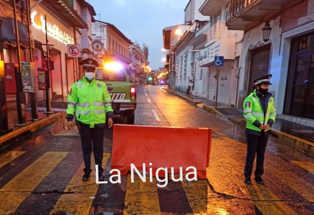 Por cuarta ocasión se instalaron filtros sanitarios