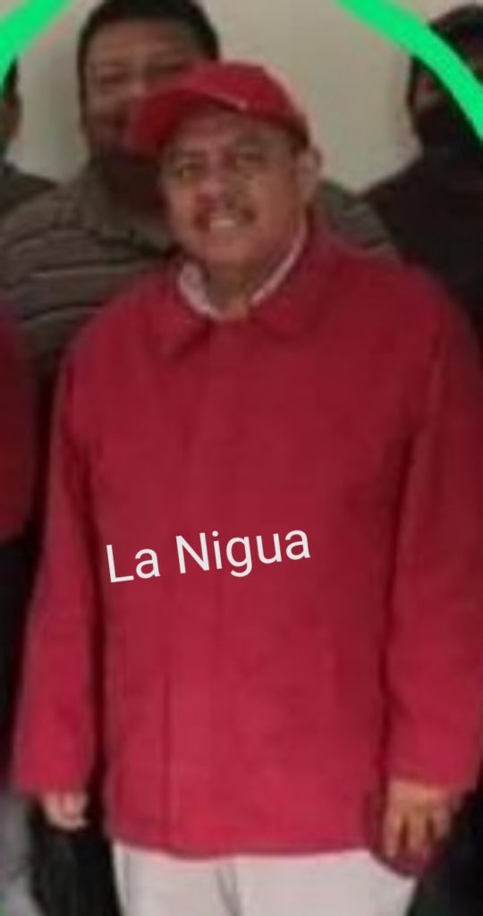 Fue víctima de despojo y amenazas de muerte