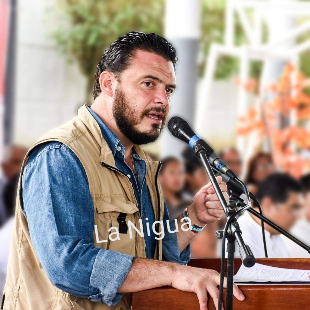 Presidente Municipal de Cosoleacaque dijo que es muy lamentable lo sucedido con el asesinato de la ex Alcaldesa y su hija