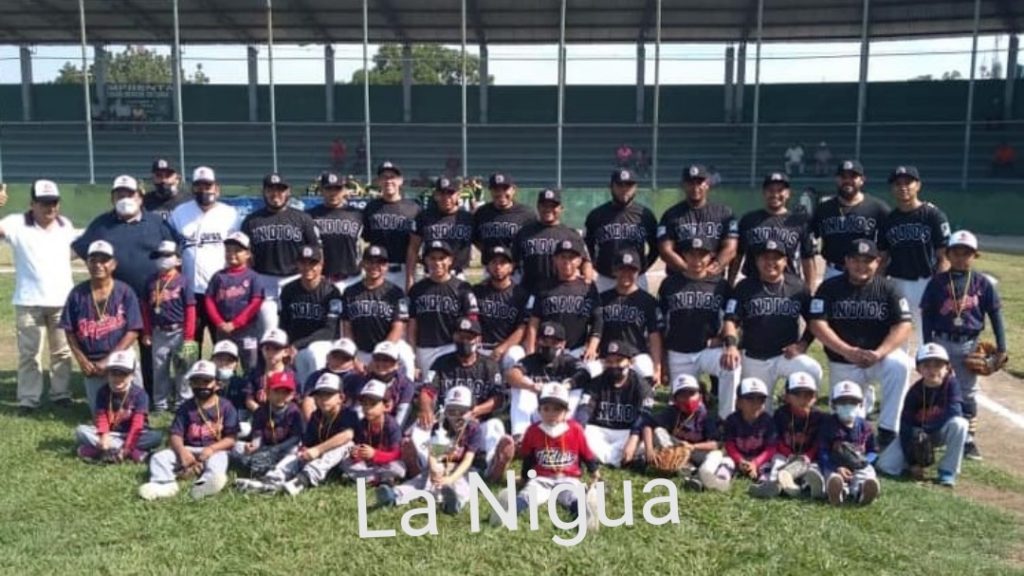 Indios de Cuitláhuac vs Cosamaloapan y Cañeros Yanga ante Sochiapa, el playoff