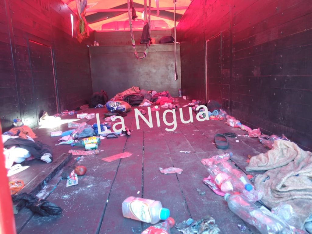 Vocería de la Guardia Nacional Comunicado de Prensa 076/ NacionalCiudad de México, a 16 de febrero de 2021