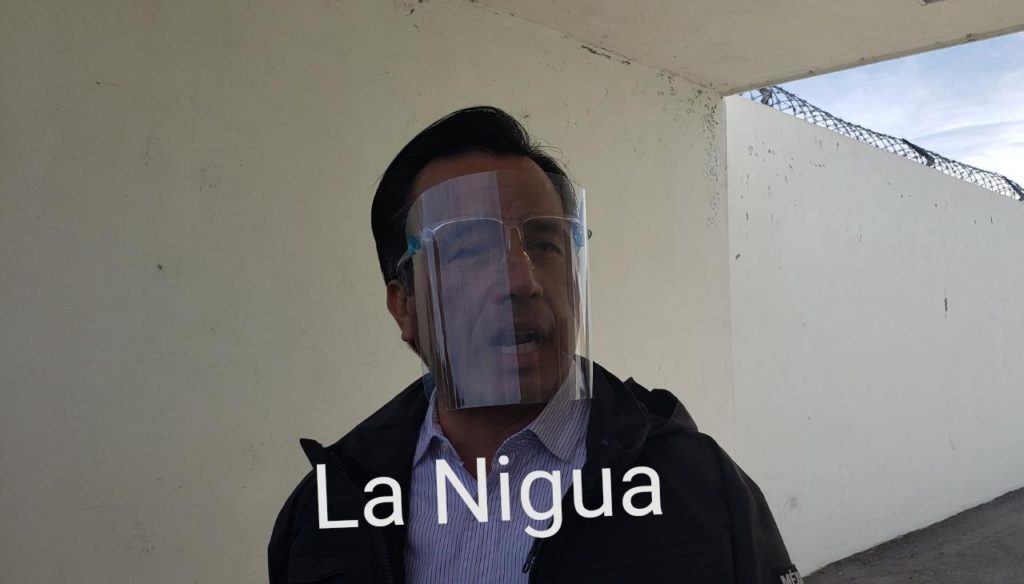 Regresara Policia Muncipal de Orizaba despues de exámenes de confiabilidad: Gobernador.