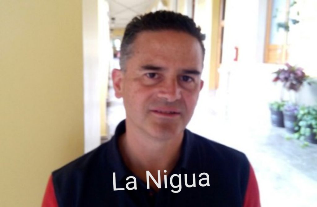 Se reune gobernador del estado con alcalde de Orizaba.