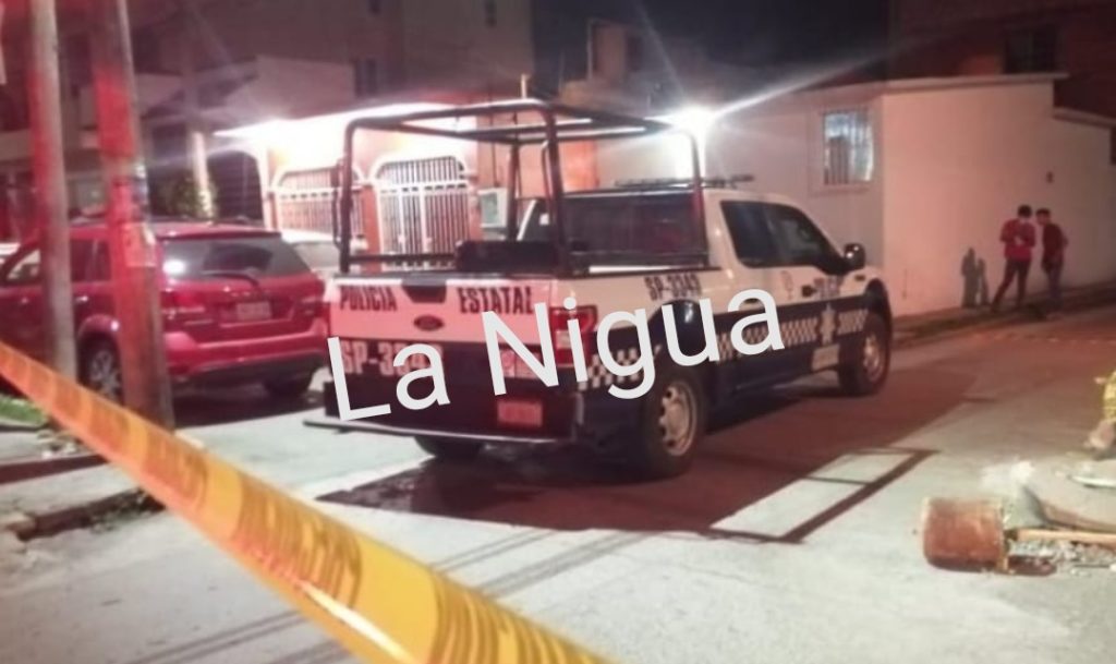 Tragedia en Poza Rica, se suicida una ama de casa