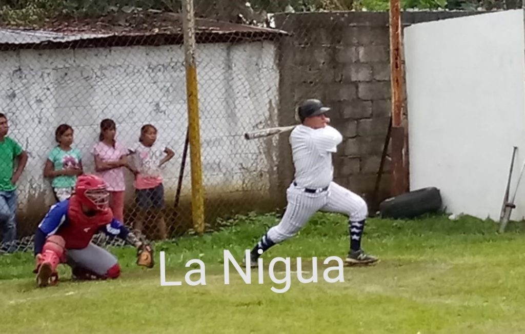 Grupo Garrido pintó de blanco