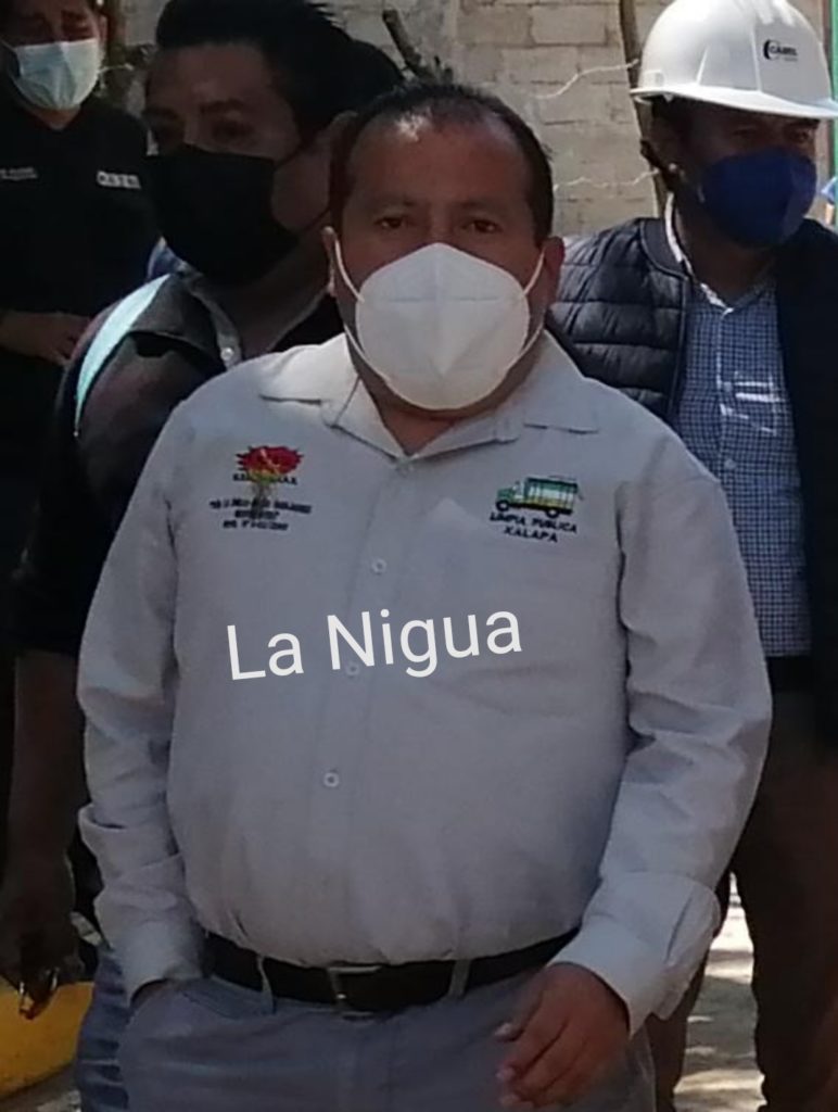 Gobierno actual cumplió con la obra: es un beneficio para toda la ciudadanía