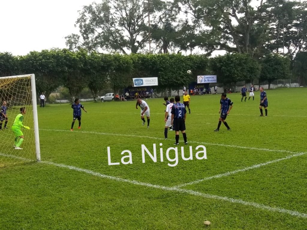 Preparan torneo de Semana Santa del Casino Español