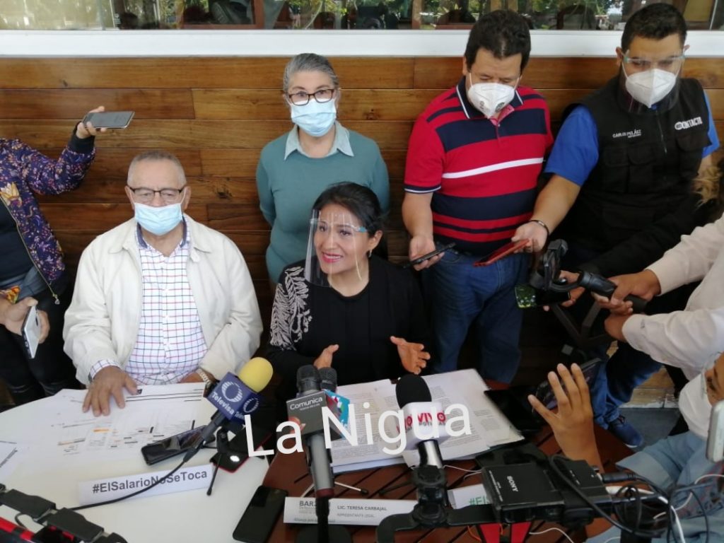 El pasado 18 de febrero se aprobó por la Cámara de Senadores la iniciativa de reforma por adición a la Ley General de Títulos y Operaciones de Crédito