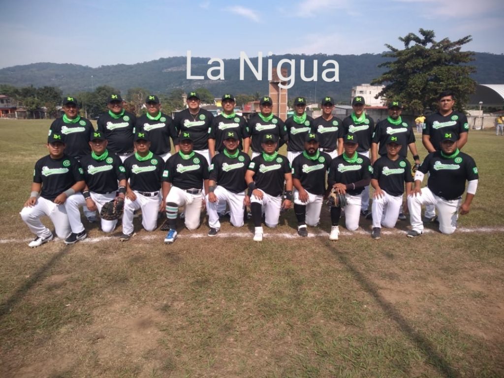 Limoneros del Maguey en casa por el pase ante Diablos Rojos