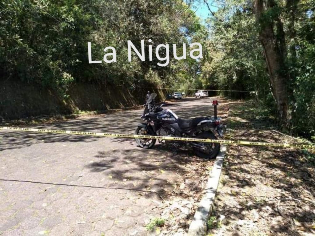 Localizan ejecutado en Xalapa