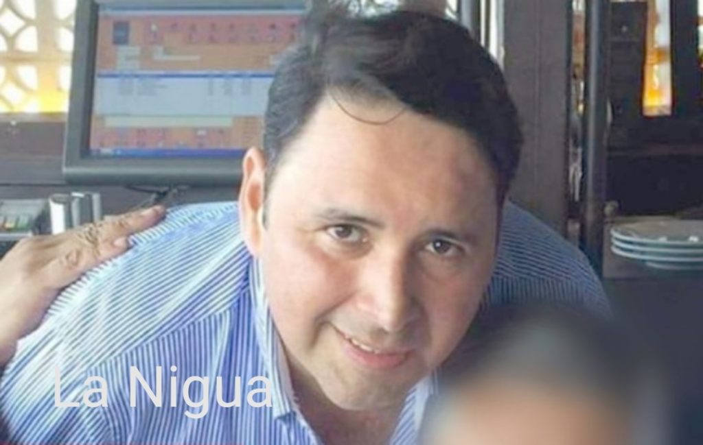 Sigue sin aparecer conocido empresario de Poza Rica