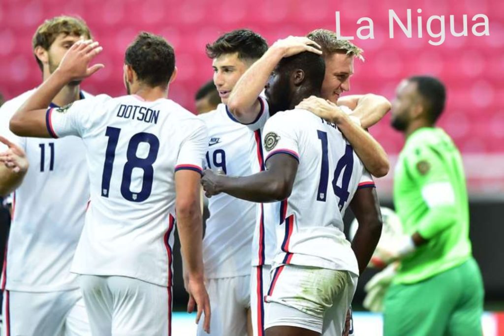El Tri preolímpico 3-0 a Costa Rica y esta en semifinales