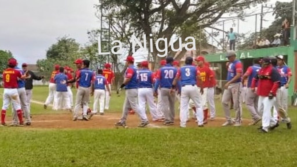 Grupo Garrido apaleó a Her Sob y va por el título