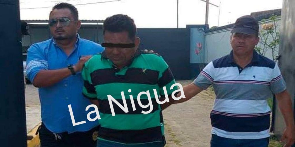 Piden libertad de sujeto acusado de asesinar a mujer y a sus dos hijos en Tamaulipas