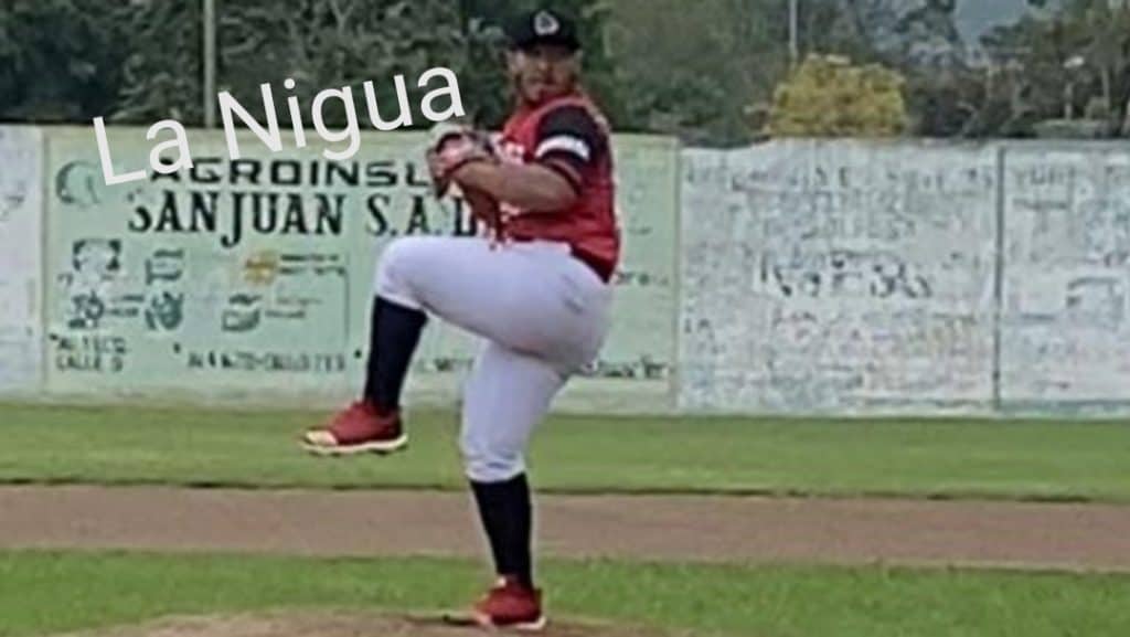 Indios visita a Cabada en el segundo juego del playoff