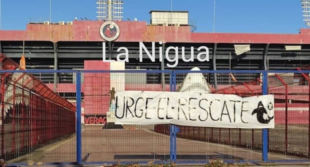 No habrá Tiburones Rojosen la temporada 2021