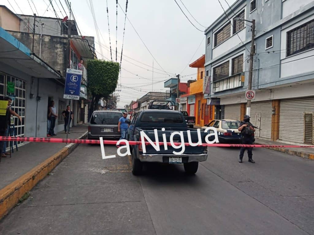 Muere hombre que fue baleado