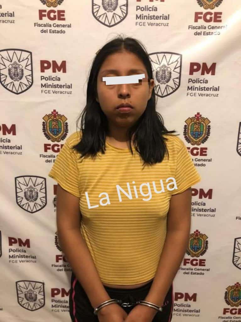 Mujeres confiesan asesinato de mujer y sus dos hijos. Usaron un cuchillo para quitarles la vida.