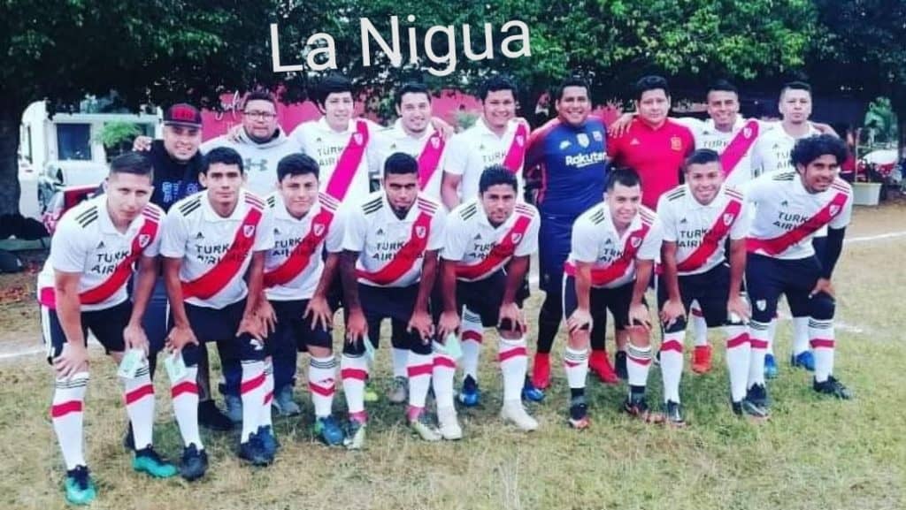 Keveg y Casino Español con ventaja en semifinales de ida