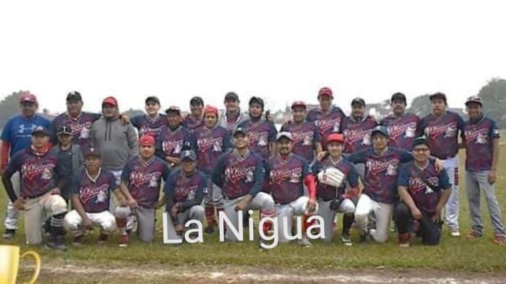 Pelícanos campeón del beisbol de la Liga Cordobesa
