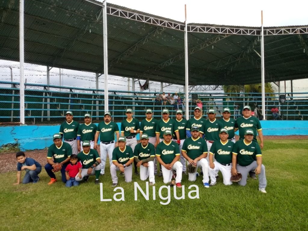 De vida o “muerte” en Cabada para los Cañeros de Yanga