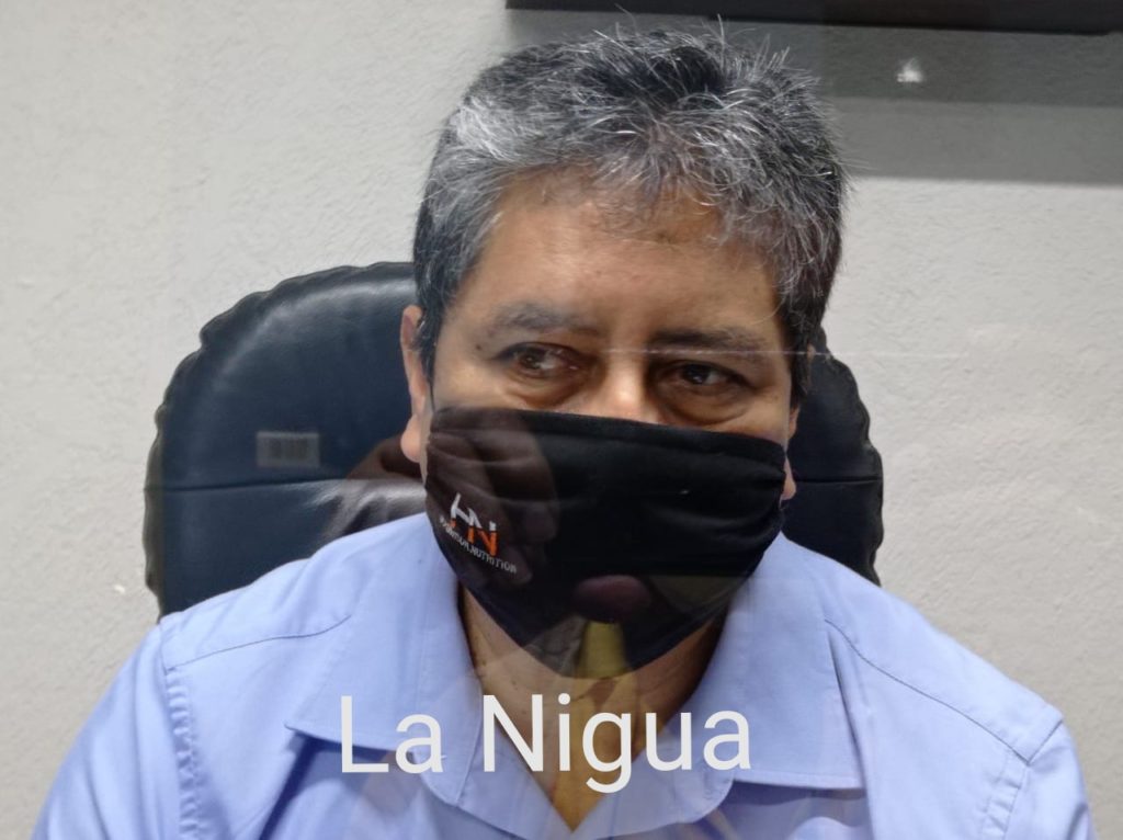 Regresar a clases presenciales pone en riesgo a maestros y alumnos piden al SEV Zenyanzen reconsiderar esa decisión