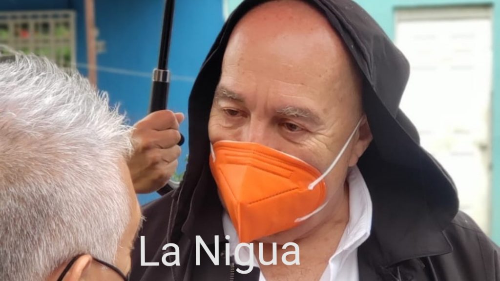 Tláloc impidió el duelo de los Cañeros CNPR vs Radycom Italia